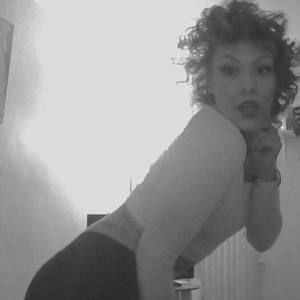 Meet your Posher, Lana